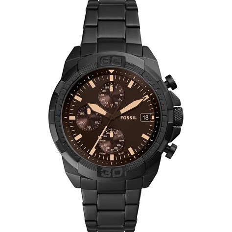 fossil watch discount